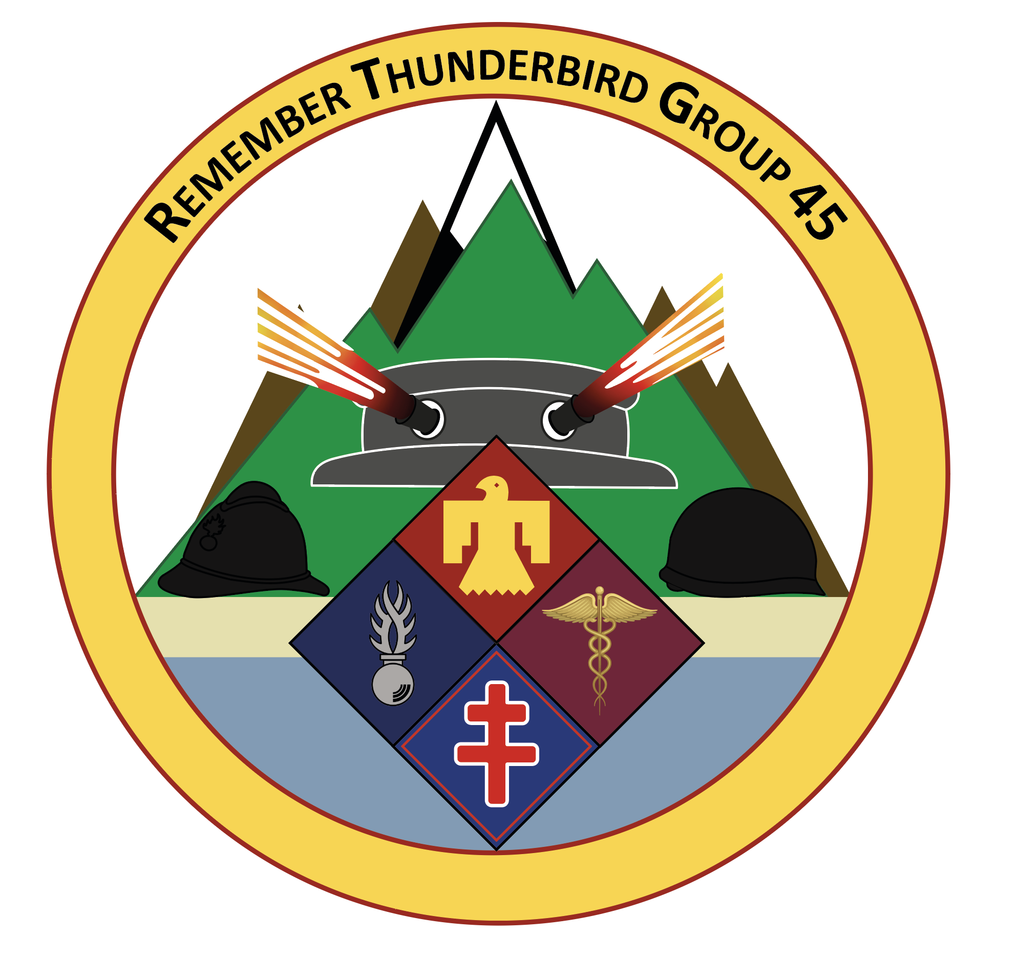 Notre nouveau logo (2024)